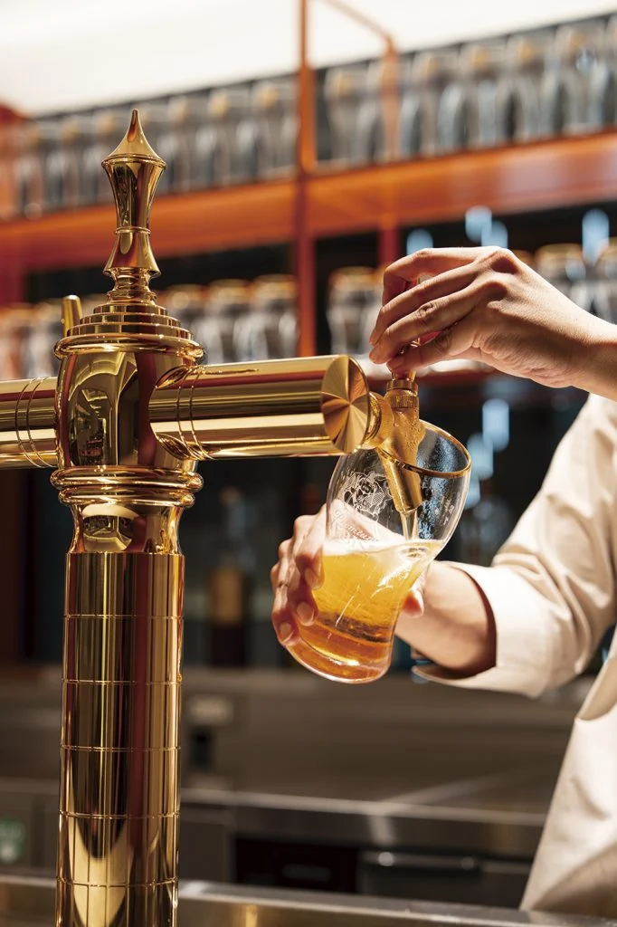 YEBISU BEER HALL TOKYOのアバウト画像