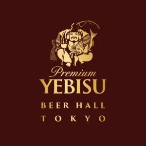 YEBISU BEER HALL TOKYO